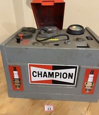Champion vintage spark for sale  COLCHESTER