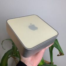 Apple mac mini gebraucht kaufen  Wittenberge