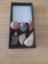 Collection polished stone for sale  REDRUTH