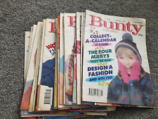 Job lot bunty for sale  WOLVERHAMPTON