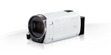 Canon LEGRIA HF R706 (White) for sale  Shipping to South Africa