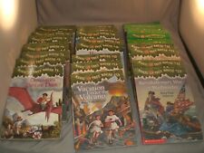 10 magic tree books house for sale  Chapin