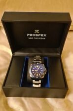 Seiko prospex limited for sale  BEDFORD