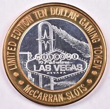 Mccarran airport silver for sale  Erie