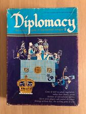 Diplomacy strategy board for sale  Chandler