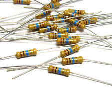 40x resistance for radio/hiFi restoration, 10 mega ohms, LCA 0617, 0.7W for sale  Shipping to South Africa