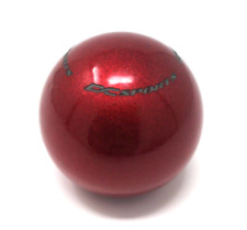 Botão de câmbio DC Sports bola ponderada (universal) vermelho comprar usado  Enviando para Brazil