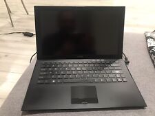 Sony Vaio Laptop Negro Modelo PCG-41311L segunda mano  Embacar hacia Argentina