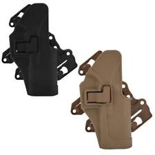 Usado, Coldre Molle Airsoft Fit peito cintura perna remo para Glock 17 22 31 mão direita comprar usado  Enviando para Brazil