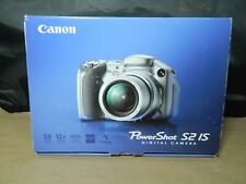 Canon power shot for sale  Shawnee