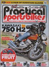Practical sportsbikes magazine for sale  DARWEN