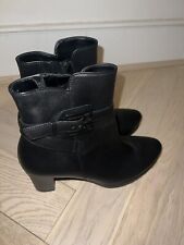 Gabor ankle boots for sale  LONDON