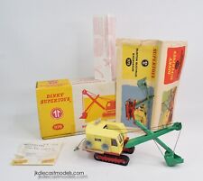 Dinky toys 975 for sale  Shipping to Ireland