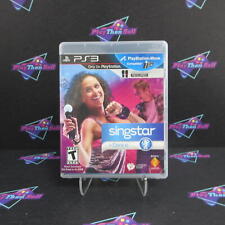 SingStar Dance PS3 PlayStation 3 - Complete CIB, used for sale  Shipping to South Africa