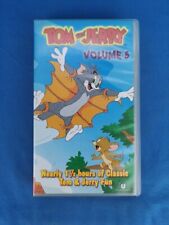 Tom jerry vol. for sale  WORCESTER