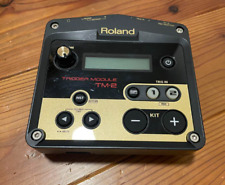 Roland drum trigger for sale  Shipping to Ireland