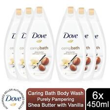Dove caring bath for sale  Shipping to Ireland