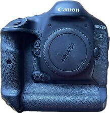 Câmera Profissional Canon EOS 1DX MARK I - Obturador Substituído por CPS comprar usado  Enviando para Brazil