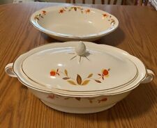 Oval serving bowls for sale  Milwaukee