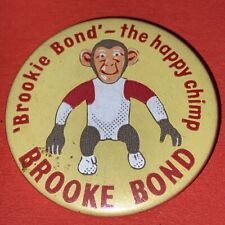 Brooke bond brookie for sale  CHOPPINGTON
