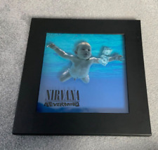 Nirvana nevermind 20th for sale  NEWPORT