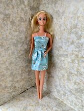 Barbie vintage western usato  Vajont