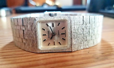 Rare shivas watch for sale  BELFAST