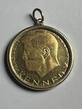 John kennedy medaille gebraucht kaufen  Hadamar