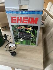 Eheim external filter for sale  DONCASTER