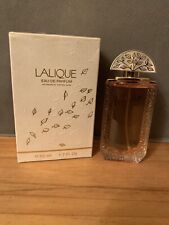 Lalique lalique eau gebraucht kaufen  Rommerskirchen