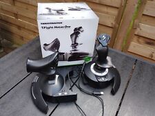 Thrustmaster joystick flight gebraucht kaufen  Mockrehna