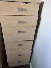 Tallboy chest drawers for sale  BASINGSTOKE