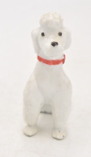 Vintage poodle dog for sale  EAST GRINSTEAD