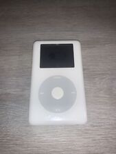 ipod classic 4th generation for sale  LOWESTOFT