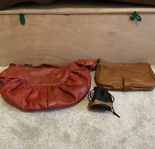 Women real leather for sale  BARNSLEY