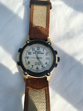 Timex expedition indiglo for sale  KETTERING