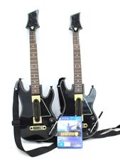 Activision guitar hero for sale  LEEDS