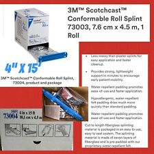 Scotchcast conformable roll for sale  Zimmerman