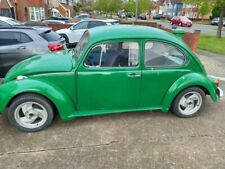 Classic vew beetle for sale  SLOUGH