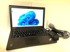 Lenovo Thinkpad X240 , i7 vPro 256Gb SSD, 8Gb RAM build in withTwo Battery's for sale  Shipping to South Africa