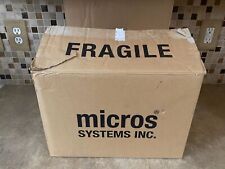 micros workstation ws5 for sale  Raleigh