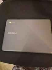 Notebook Samsung Chromebook, usado segunda mano  Embacar hacia Argentina