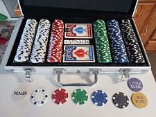Texas hold poker for sale  Calhan