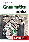 Grammatica araba. manuale usato  Nocera Inferiore