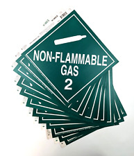 Twelve non flammable for sale  Doylestown