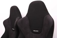 Recaro paar sportsitze gebraucht kaufen  Ettlingen