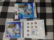 CIB Kid Icarus Uprising - Nintendo 3ds comprar usado  Enviando para Brazil