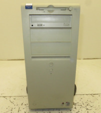 Dell OptiPlex GX1 450MTbr+ escritorio Intel Pentium 2 320 MB RAM sin disco duro Nvidia TNT segunda mano  Embacar hacia Mexico