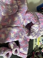 Crochet newborn girl for sale  Robstown