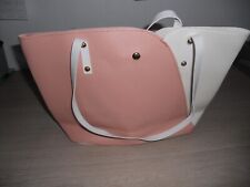 Unbranded pink cream for sale  MIDDLEWICH